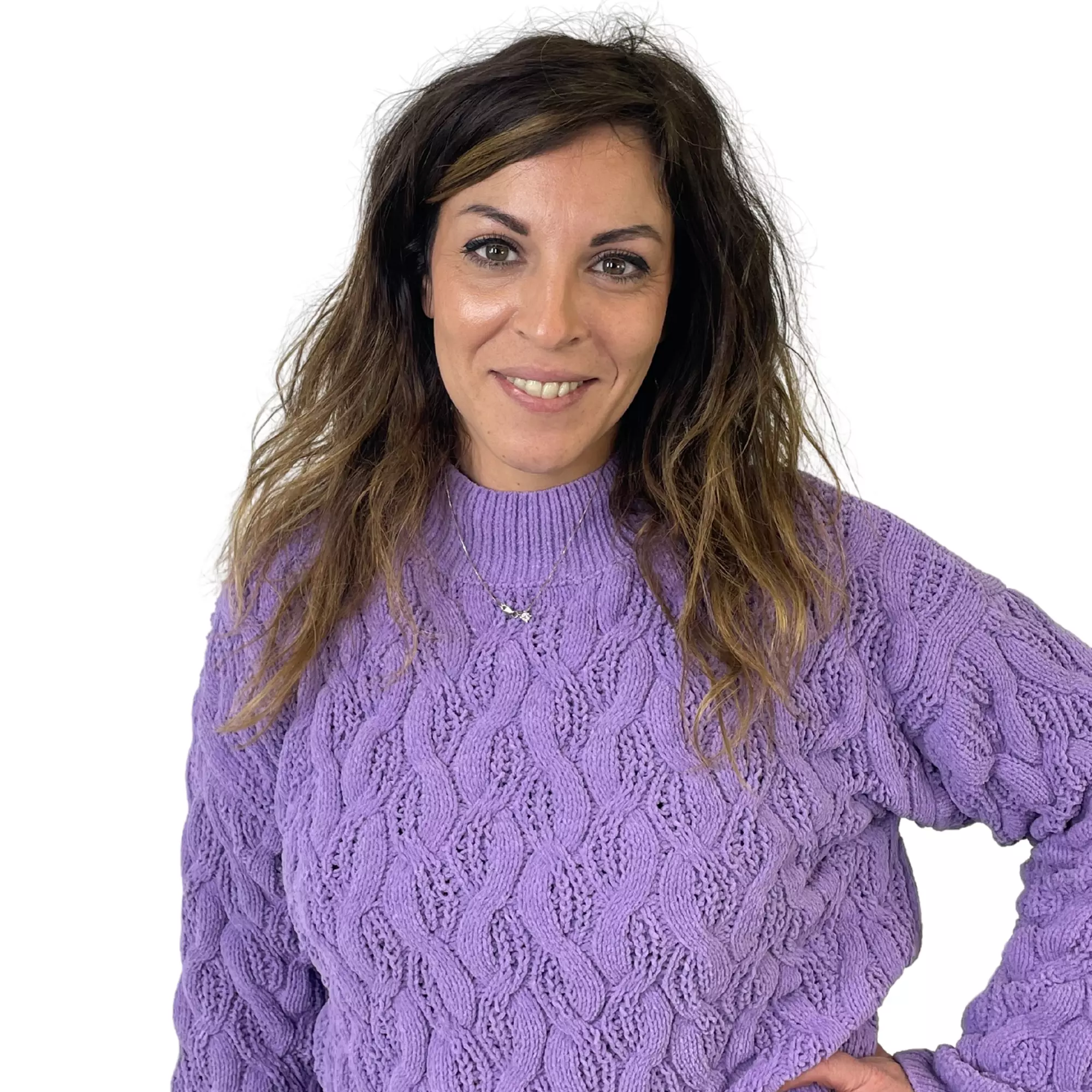 Irene Marinelli