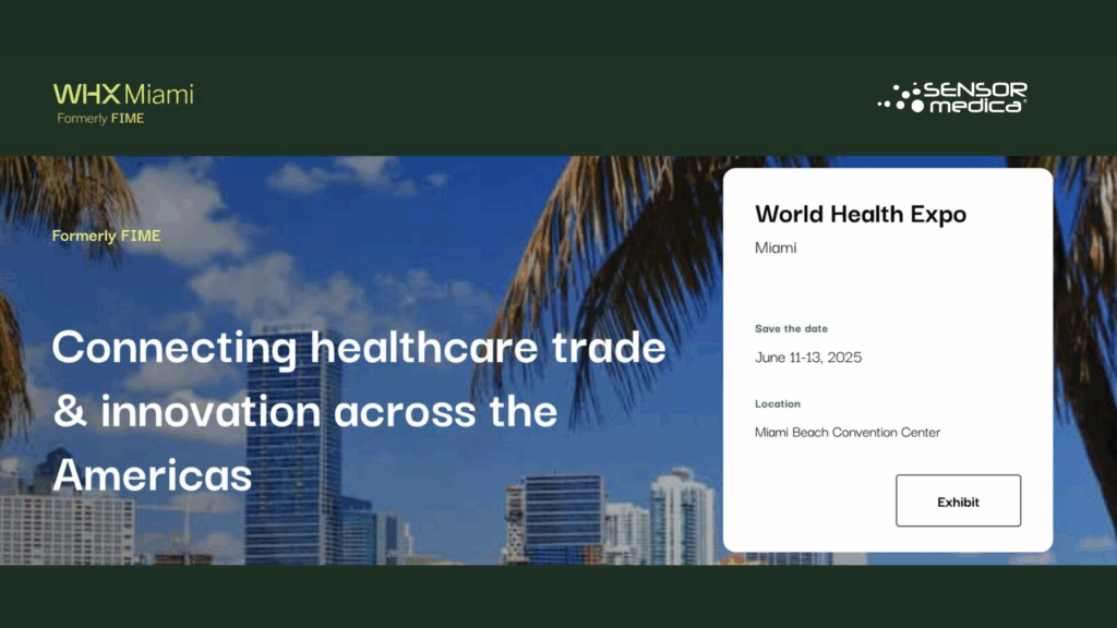WHX Miami 2025