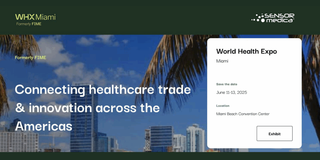 WHX Miami 2025