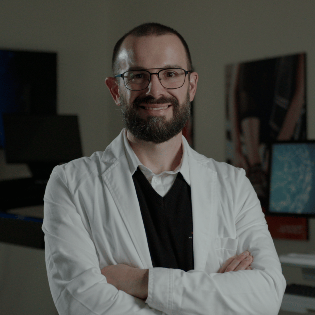 Luca Molinaro
