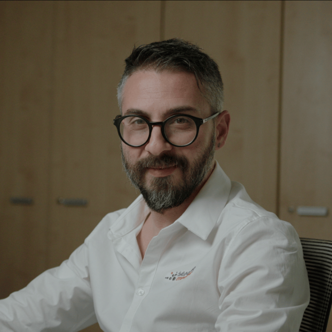 Manuele D'Andrea