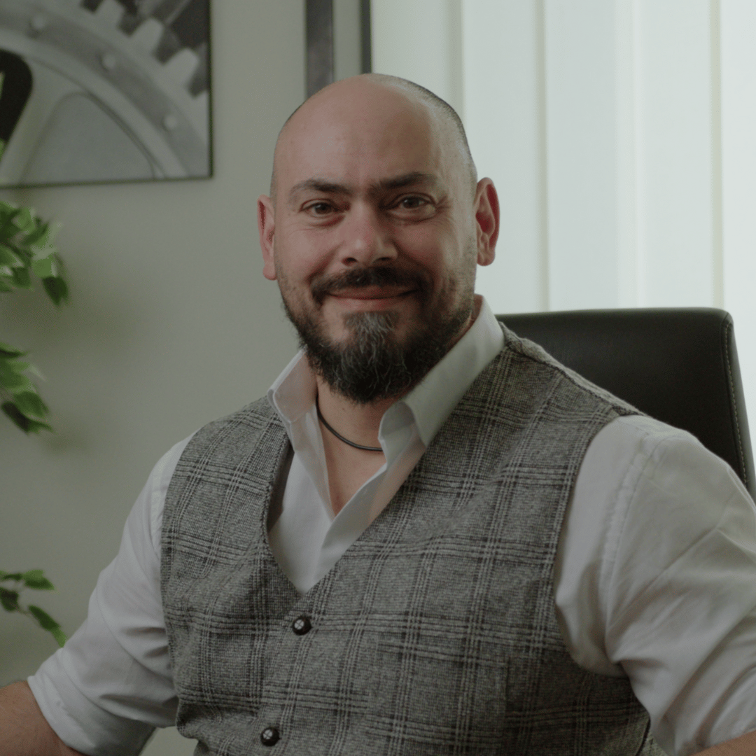 Stefano Speranza