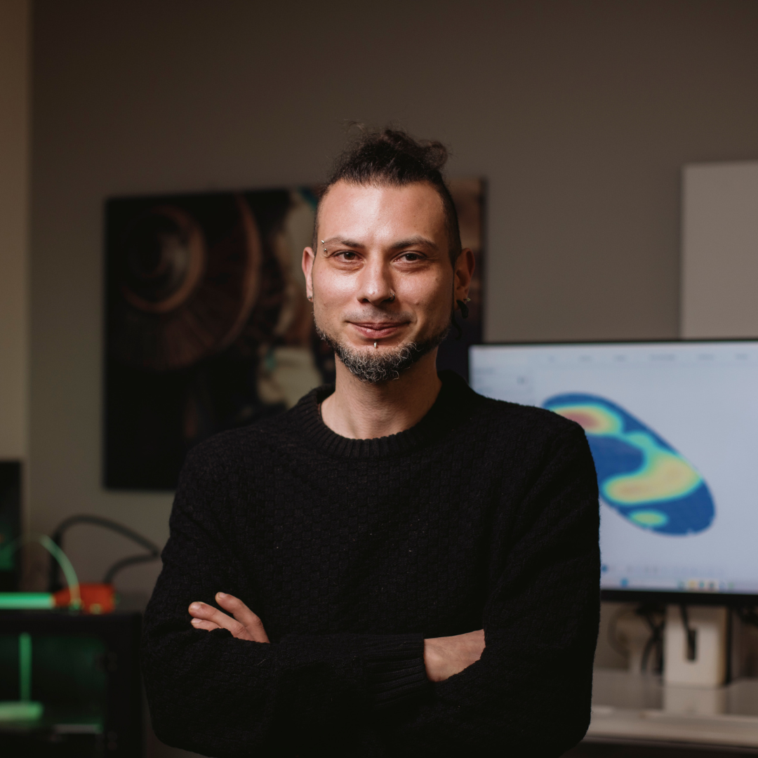 Manuele Lami
