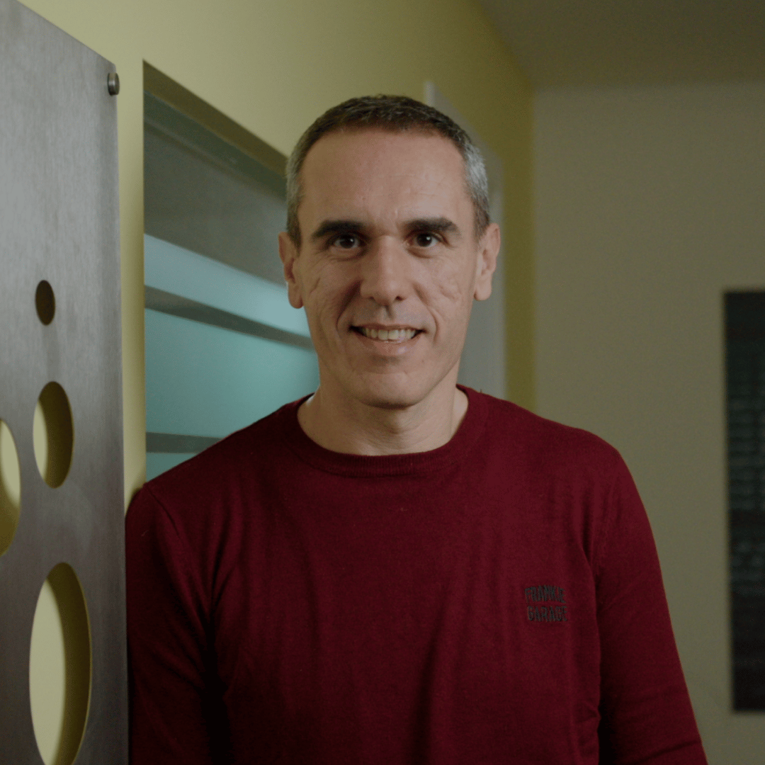 Marco Donati